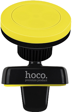 Hoco CA16 Car Charger with Magnet